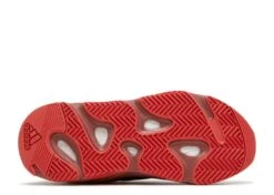 ADIDAS Yeezy Boost 700 'Hi-Res Red' 9 ADIDAS Yeezy Boost 700 'Hi-Res Red' -Online Shoes Store 4 340