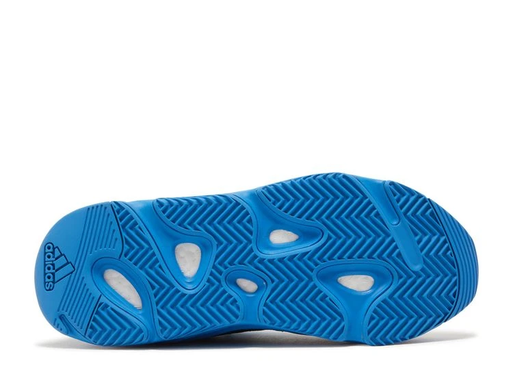 ADIDAS Yeezy Boost 700 'Hi-Res Blue' 6 ADIDAS Yeezy Boost 700 'Hi-Res Blue' - Image 4