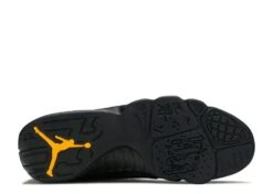 Air Jordan 9 Retro ‘Dark Charcoal University Gold’ -Online Shoes Store 4 38