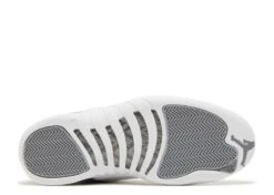 Air Jordan 12 Retro 'Stealth' -Online Shoes Store 4 4