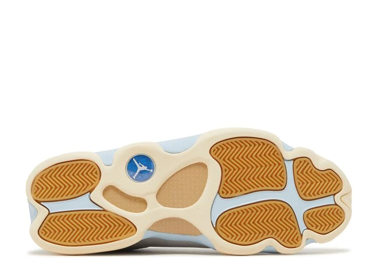 SoleFly X Air Jordan 13 Retro 'I’d Rather Be Fishing' 6 SoleFly X Air Jordan 13 Retro 'I’d Rather Be Fishing' - Image 4