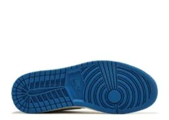 Fragment Design X Travis Scott X Air Jordan 1 Retro High -Online Shoes Store 4 59