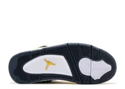 Air Jordan 4 Retro GS 'Lightning' 2021 -Online Shoes Store 4 65