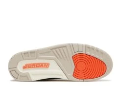 Air Jordan 3 Retro 'Desert Elephant' -Online Shoes Store 4 7