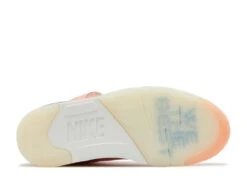 DJ Khaled X Air Jordan 5 Retro 'We The Best - Crimson Bliss' -Online Shoes Store 4 93