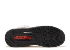 Air Jordan 3 Retro GS 'Mars Stone' 9 Air Jordan 3 Retro GS 'Mars Stone' -Online Shoes Store 4 99