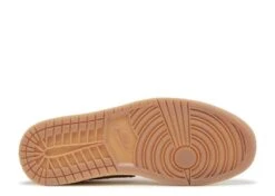 Zion Williamson X Air Jordan 1 Retro Low OG 'Voodoo' -Online Shoes Store 5