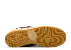 Nike Dunk Low SB 'What The Paul' 14 Nike Dunk Low SB 'What The Paul' -Online Shoes Store 5 6