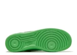 Nike Off-White X Air Force 1 Low 'Brooklyn' 14 Nike Off-White X Air Force 1 Low 'Brooklyn' -Online Shoes Store 5 8