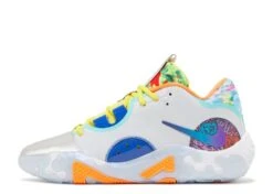 Nike PG 6 'What The' 15 Nike PG 6 'What The' -Online Shoes Store 6 11