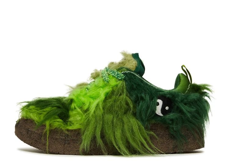 Nike Cactus Plant Flea Market X CPFM Flea 1 'Overgrown' 8 Nike Cactus Plant Flea Market X CPFM Flea 1 'Overgrown' - Image 6