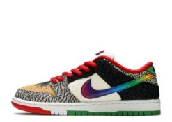Nike Dunk Low SB 'What The Paul' 15 Nike Dunk Low SB 'What The Paul' -Online Shoes Store 6 6