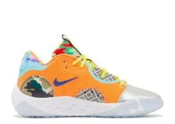 Nike PG 6 'What The' 16 Nike PG 6 'What The' -Online Shoes Store 7 11
