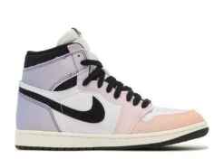 Air Jordan 1 Retro High OG 'Skyline' -Online Shoes Store 7 3