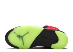 Air Jordan 5 Retro SE 'What The' -Online Shoes Store 8 4