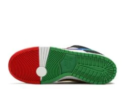 Nike Dunk Low SB 'What The Paul' 17 Nike Dunk Low SB 'What The Paul' -Online Shoes Store 8 6
