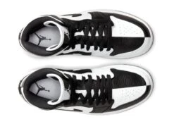 Wmns Air Jordan 1 Mid SE 'Homage' -Online Shoes Store 9 1