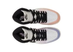 Air Jordan 1 Retro High OG 'Skyline' -Online Shoes Store 9 2